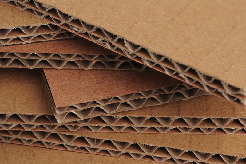 double wall carton