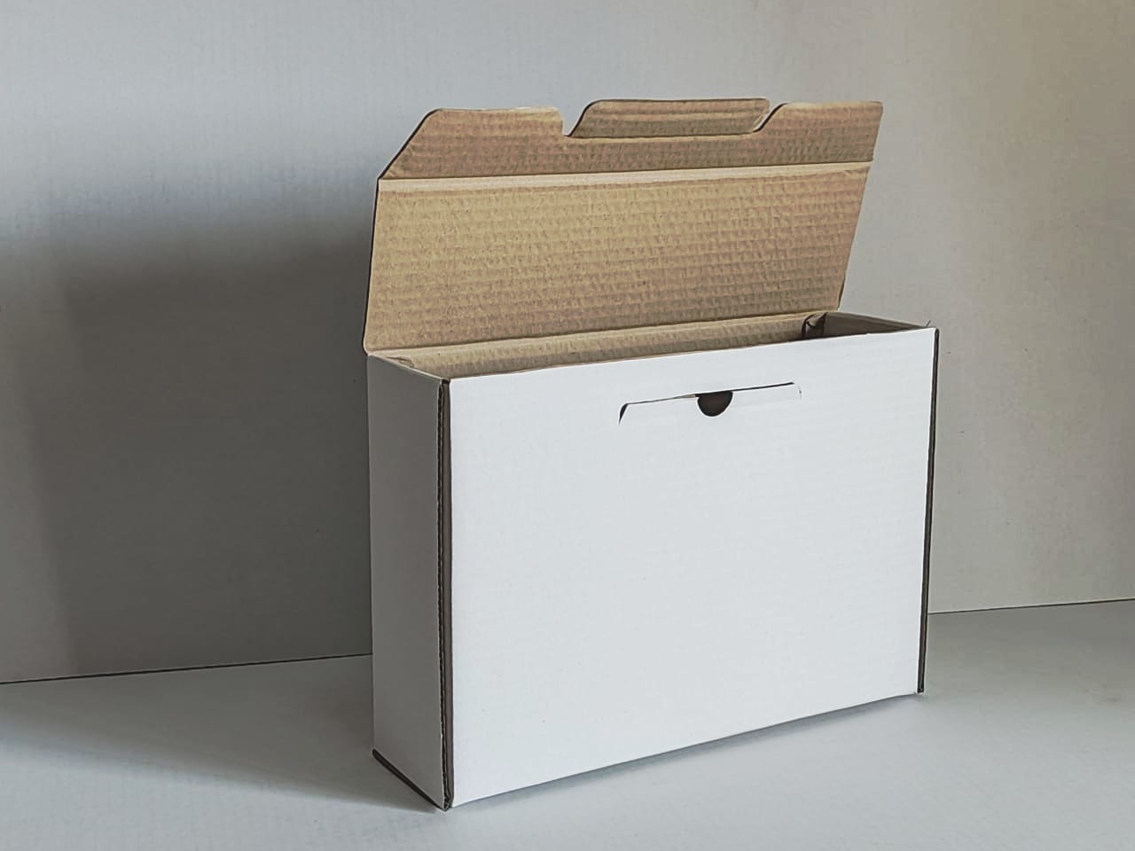 Special needs boxes