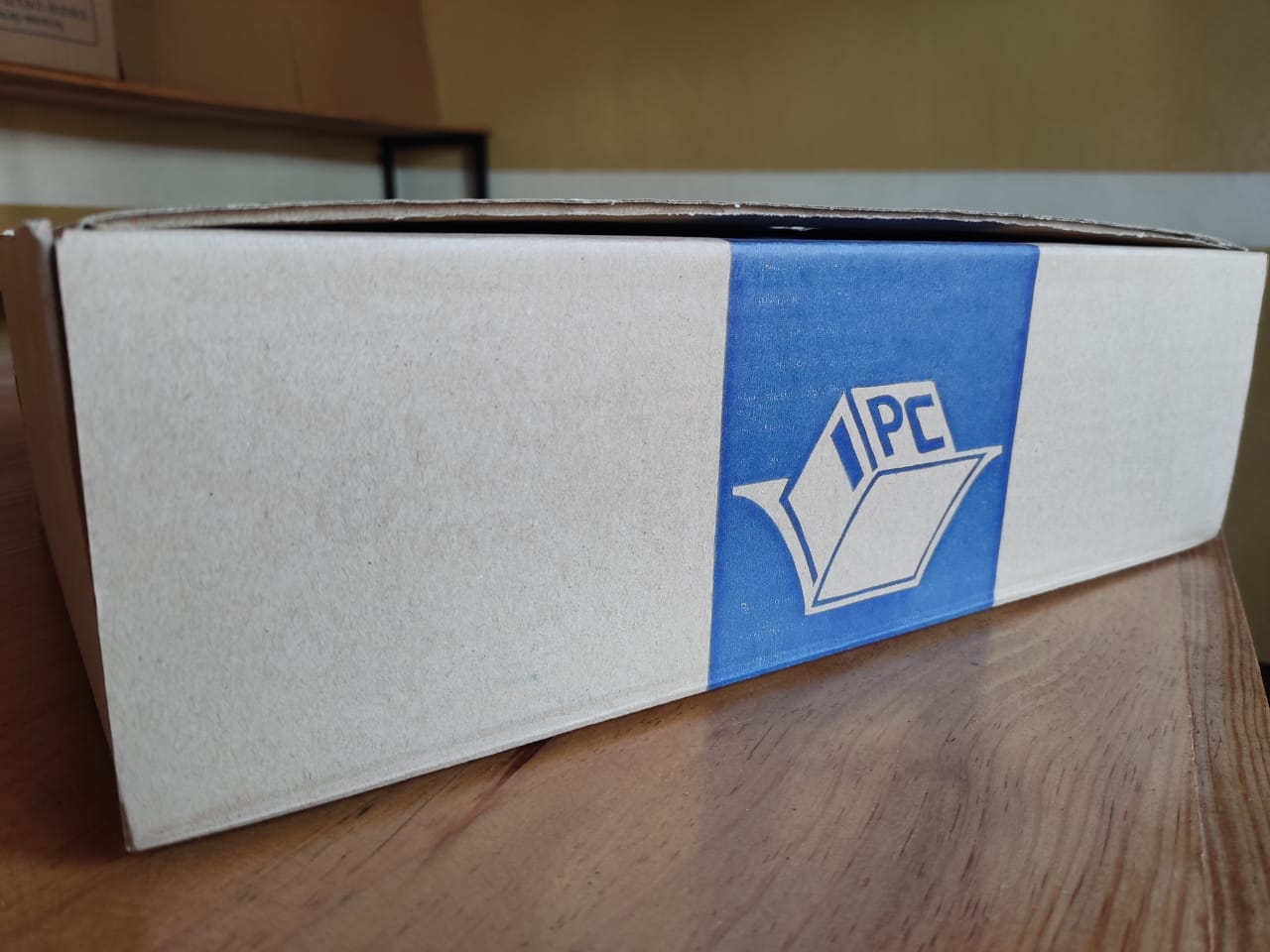 Special needs boxes